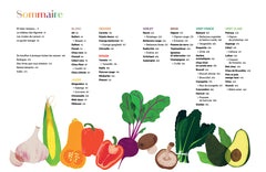 A la gloire des légumes