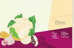 A la gloire des légumes