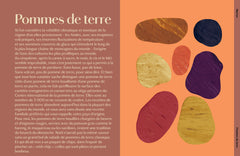 A la gloire des légumes
