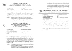 Pasta Codex: 1001 recettes