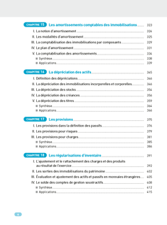 Comptabilité - DCG 9 - Manuel et applications
