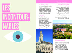 Arras et le pays d'Artois guide Un Grand Week-end
