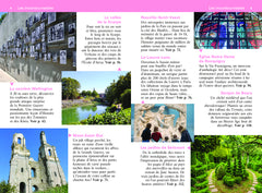 Arras et le pays d'Artois guide Un Grand Week-end