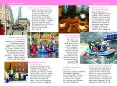 Arras et le pays d'Artois guide Un Grand Week-end