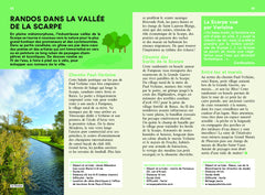 Arras et le pays d'Artois guide Un Grand Week-end