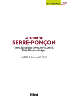 Autour de Serre-Ponçon