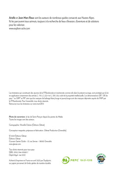 Autour de Serre-Ponçon