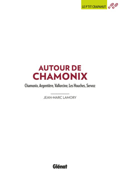 Autour de Chamonix