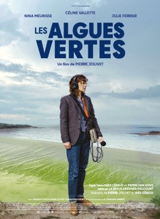 Algues vertes, l'histoire interdite