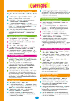 Pour comprendre italien