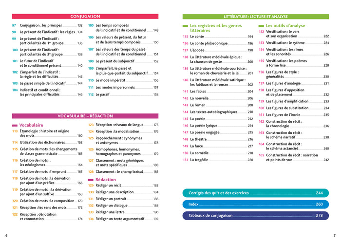 Bled Collège Français