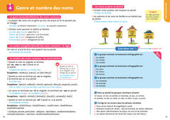 Bled Collège Français