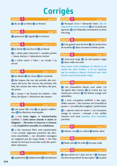 Bled Collège Français