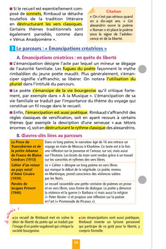 Objectif BAC 2024 Fiches détachables Français 1res STMG - STI2D - ST2S - STL - STD2A - STHR