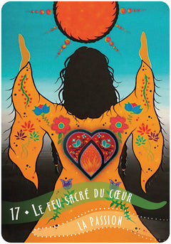 L'oracle de la sagesse des aînés