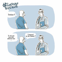 À PART ÇA TOUT VA BIEN