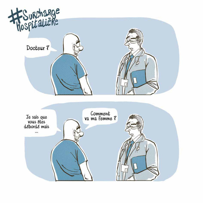 À PART ÇA TOUT VA BIEN