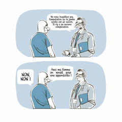 À PART ÇA TOUT VA BIEN