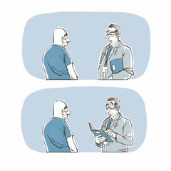 À PART ÇA TOUT VA BIEN