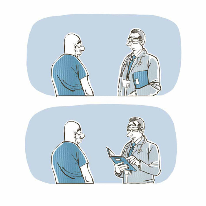 À PART ÇA TOUT VA BIEN