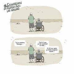 À PART ÇA TOUT VA BIEN