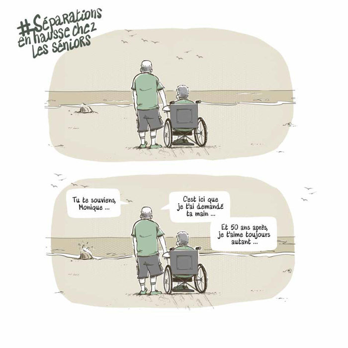 À PART ÇA TOUT VA BIEN