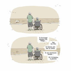 À PART ÇA TOUT VA BIEN