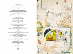 Ceci n'est pas un livre de cuisine