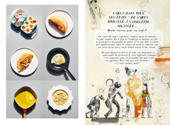 Ceci n'est pas un livre de cuisine