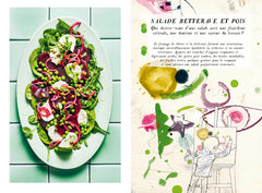Ceci n'est pas un livre de cuisine