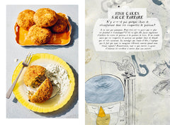 Ceci n'est pas un livre de cuisine