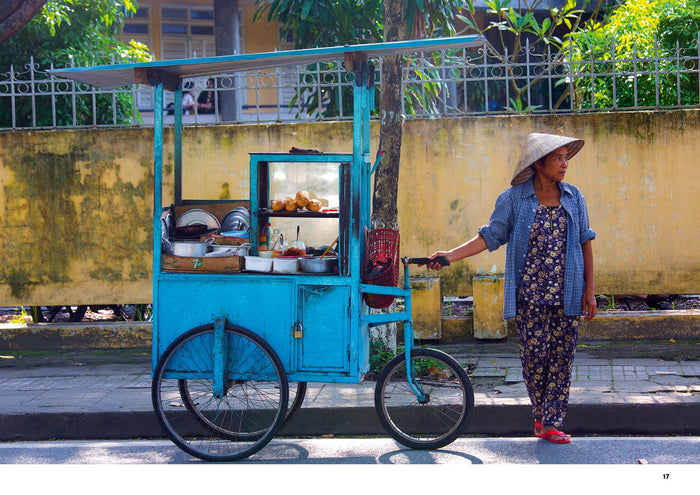 Street food: Les recettes à cuisiner à la maison