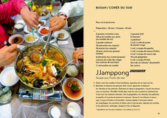 Street food: Les recettes à cuisiner à la maison