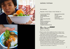 Street food: Les recettes à cuisiner à la maison