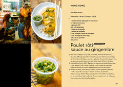 Street food: Les recettes à cuisiner à la maison