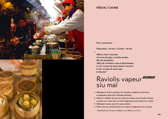 Street food
