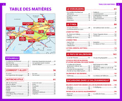 Guide du Routard Autriche 2023/24
