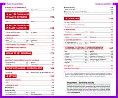 Guide du Routard Autriche 2023/24