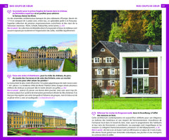 Guide du Routard Autriche 2023/24