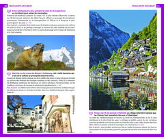 Guide du Routard Autriche 2023/24