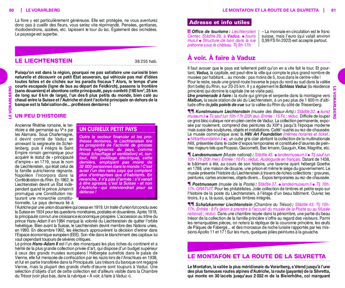 Guide du Routard Autriche 2023/24