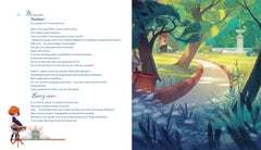 Alice au pays des merveilles