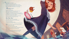 Alice au pays des merveilles