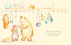 Grâce à toi maîtresse