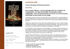 Le Soulier d'Or