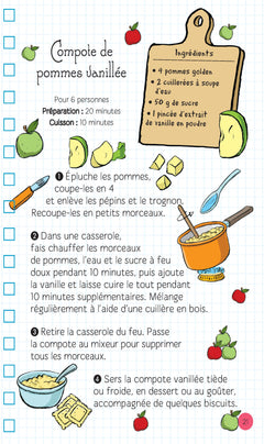 Larousse Junior de la Pâtisserie