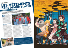 AnimeLand XTRA 69 Demon Slayer