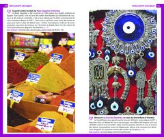 Guide du routard Turquie