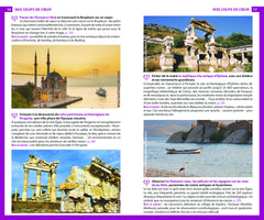 Guide du routard Turquie