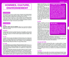 Guide du routard Turquie